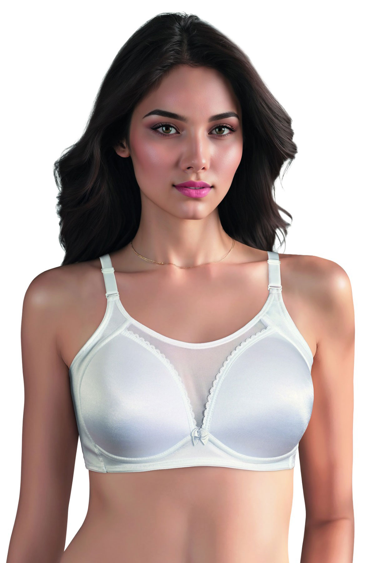 Lejardin Kadın Toparlayıcı Sütyen Balensiz - Thumbnail