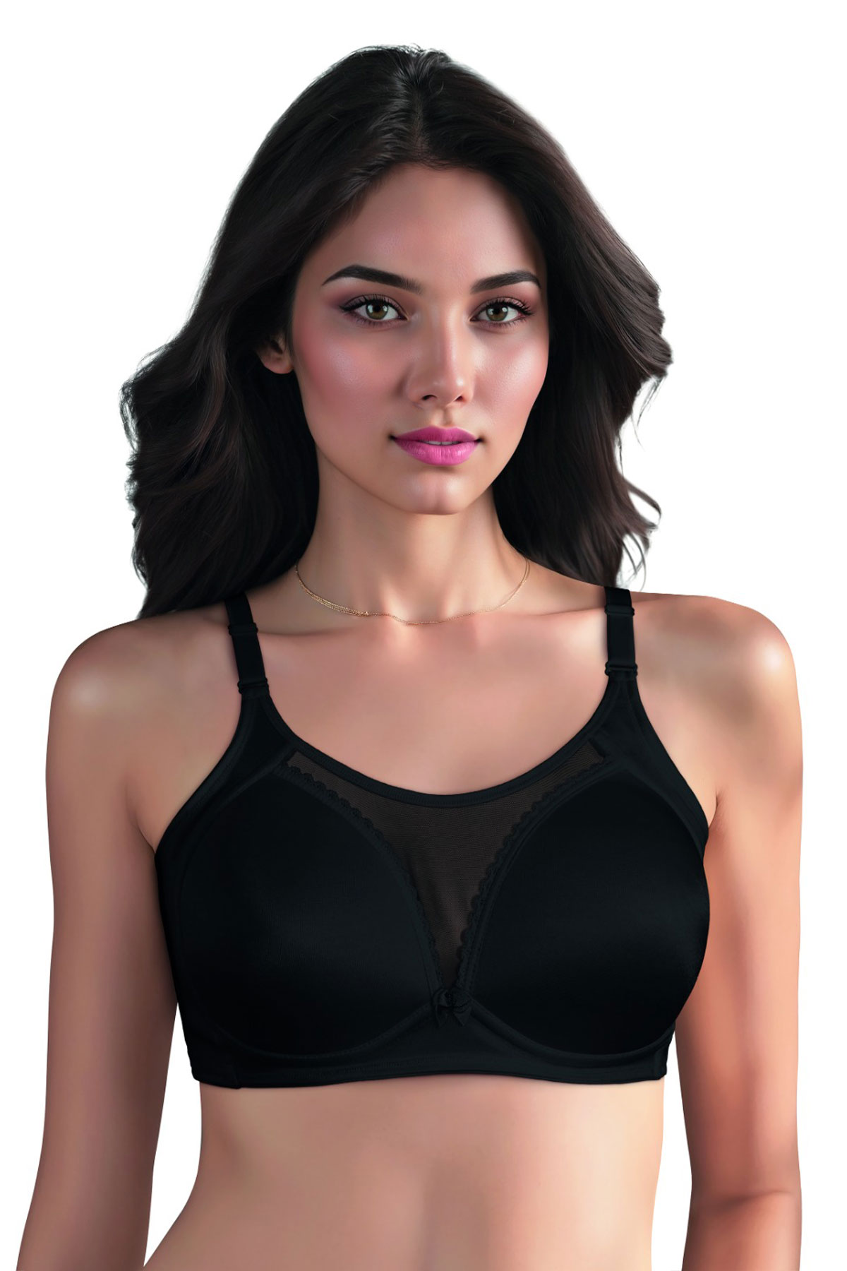 Lejardin Kadın Toparlayıcı Sütyen Balensiz - Thumbnail