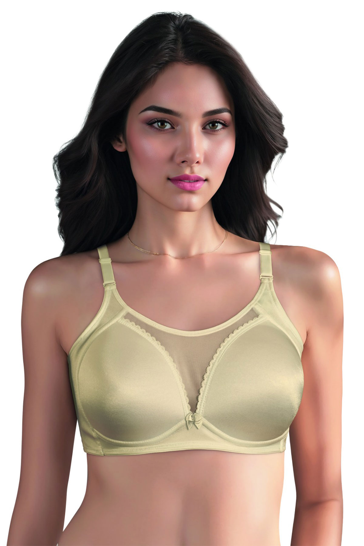 Lejardin Kadın Toparlayıcı Sütyen Balensiz - Thumbnail