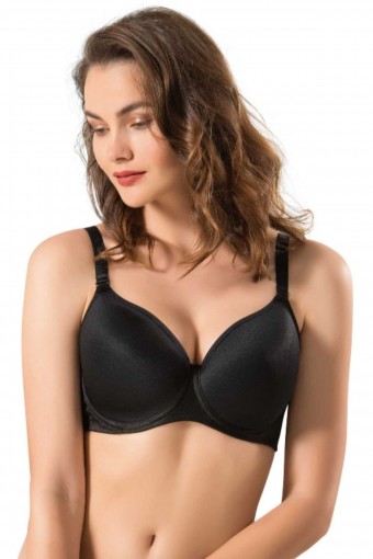 LEJARDİN - Lejardin Kadın Toparlayıcı Sütyen Soft Cup