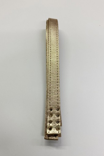 LİKYA HOBİ - Likya Aparatsız Çanta Sapı Düz Salpalı Deri Çiftli (1)