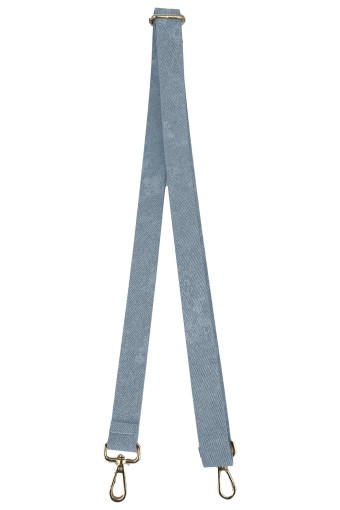 LİKYA HOBİ - Likya Çanta Askısı Ayarlanabilir Kot Palaska Dar 130 Cm