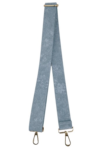 LİKYA HOBİ - Likya Çanta Askısı Ayarlanabilir Kot Palaska Geniş 130 Cm