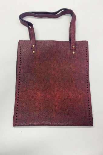 LİKYA HOBİ - Likya Çanta Seti Model 11 60x30 Cm (1)