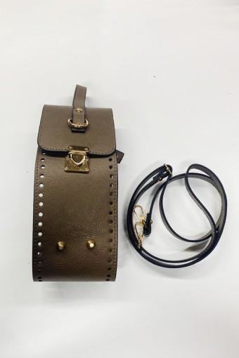 LİKYA HOBİ - Likya Çanta Seti Model 13 20x20 Cm