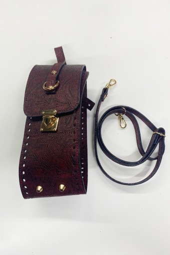 LİKYA HOBİ - Likya Çanta Seti Model 13 20x20 Cm (1)