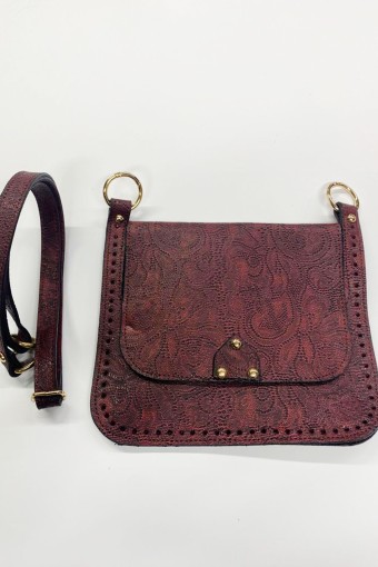 LİKYA HOBİ - Likya Çanta Seti Model 14 21x26 Cm (1)