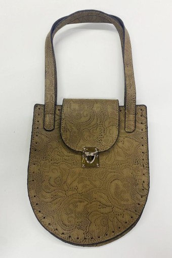 LİKYA HOBİ - Likya Çanta Seti Model 20 52x21 Cm