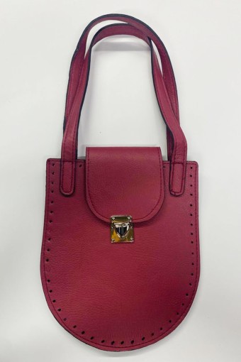 LİKYA HOBİ - Likya Çanta Seti Model 20 52x21 Cm (1)