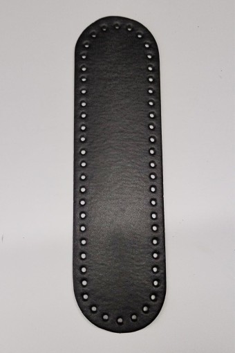 LİKYA HOBİ - Likya Çanta Taban 25x7 Cm Salpalı Deri (1)