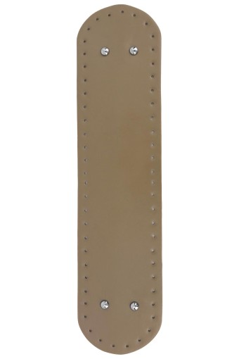 LİKYA HOBİ - Likya Çanta Tabanı 10X40 Cm Deri