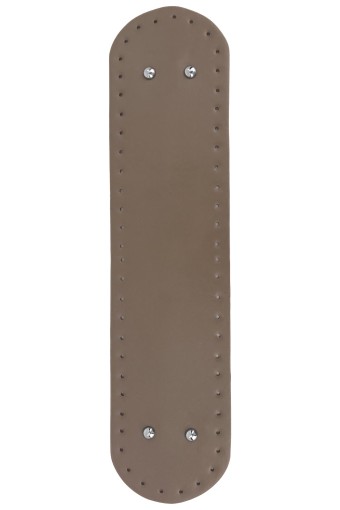 LİKYA HOBİ - Likya Çanta Tabanı 10X40 Cm Deri