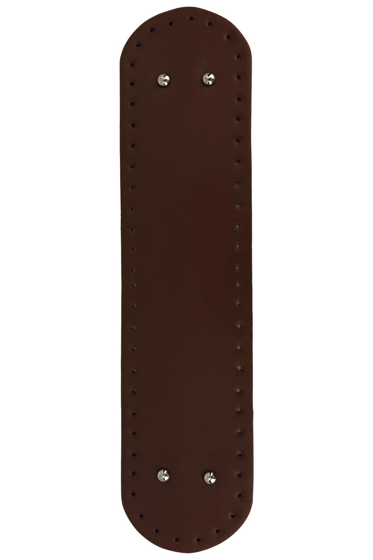 Likya Çanta Tabanı 10X40 Cm Deri - Thumbnail