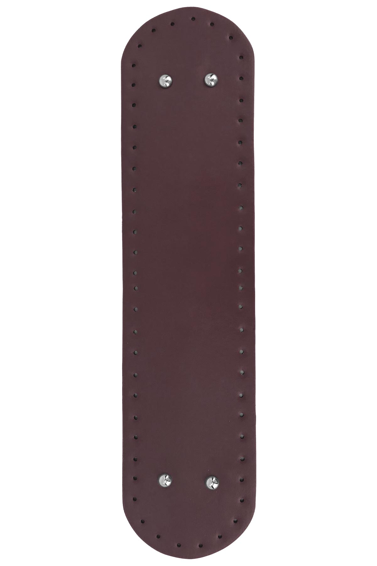 Likya Çanta Tabanı 10X40 Cm Deri - Thumbnail