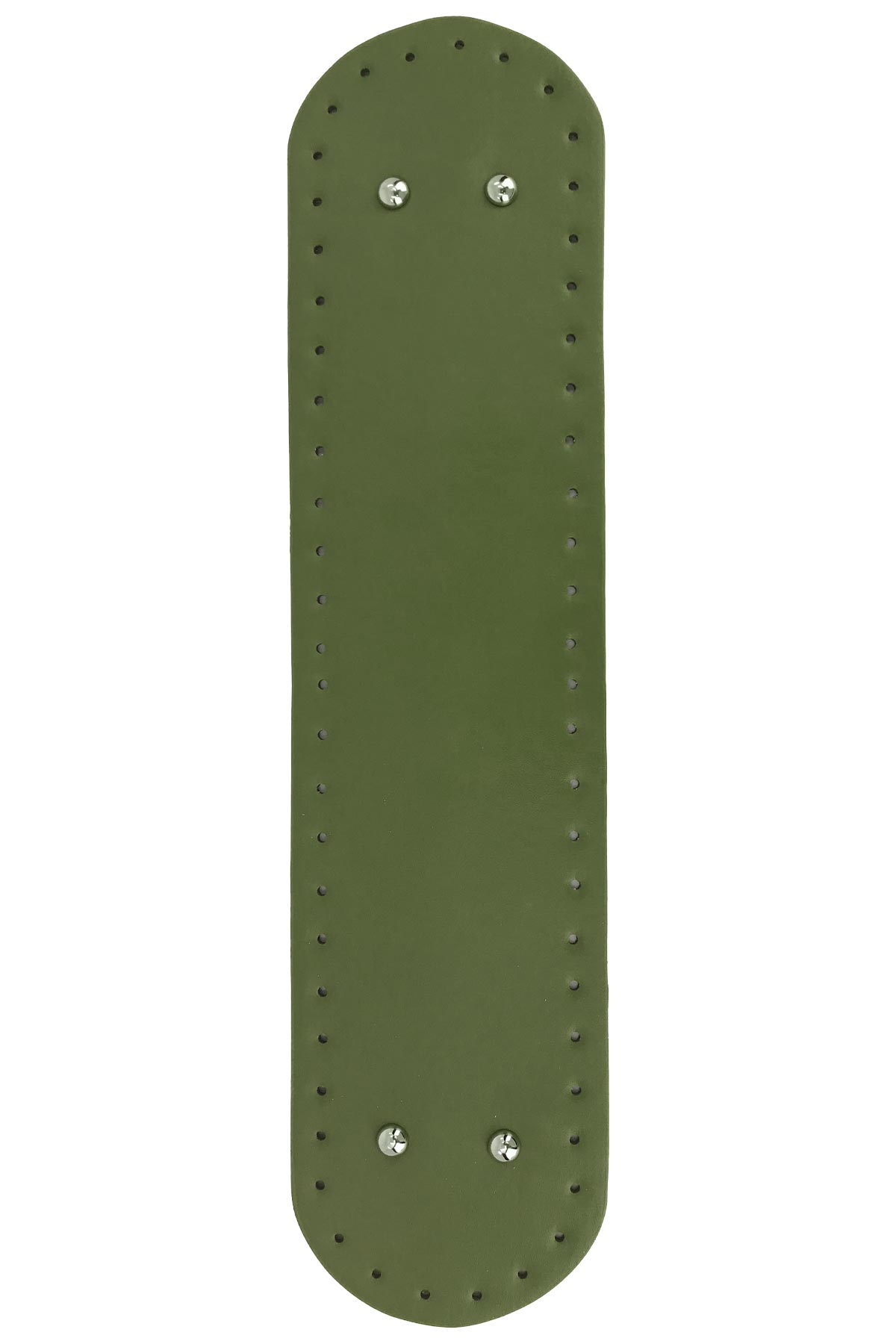 Likya Çanta Tabanı 10X40 Cm Deri - Thumbnail