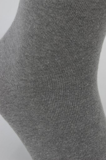 LİKYA ÇORAP - Likya Erkek Garson Modal Soket Çorap - Desenli (1)