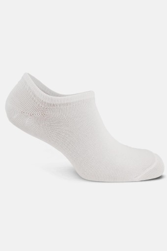 LİKYA ÇORAP - Likya Erkek Pamuklu Sneaker Çorap - Düz LİKYA ÇORAP - Likya Erkek Pamuklu Sneaker Çorap - Düz