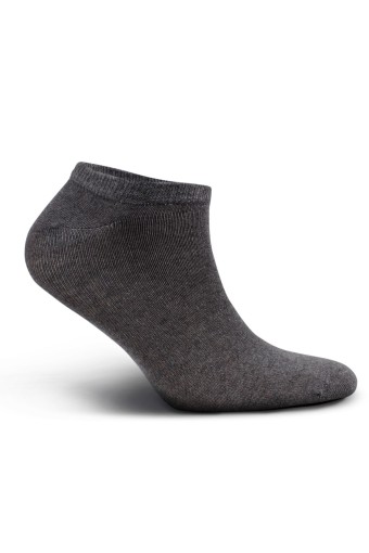 LİKYA ÇORAP - Likya Erkek Patik Çorap Dikişsiz (1)