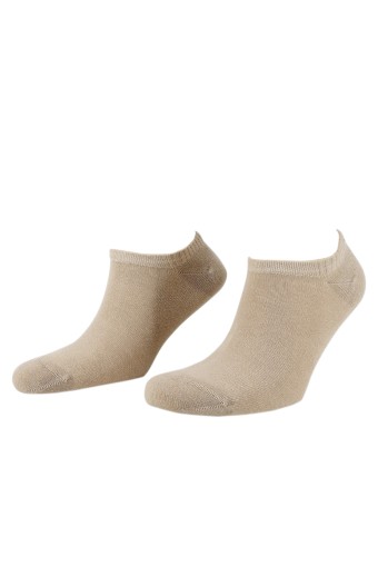 LİKYA ÇORAP - Likya Erkek Patik Çorap Sneaker Düz Bambu (1) LİKYA ÇORAP - Likya Erkek Patik Çorap Sneaker Düz Bambu (1)