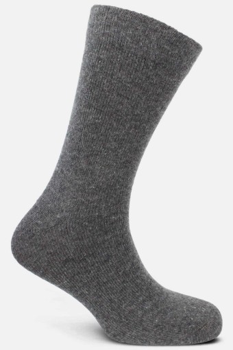 LİKYA ÇORAP - Likya Erkek Soket Çorap Düz Lambswool Yün (1) LİKYA ÇORAP - Likya Erkek Soket Çorap Düz Lambswool Yün (1)