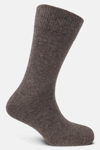 LİKYA ÇORAP - Likya Erkek Soket Çorap Lambswool Yün LİKYA ÇORAP - Likya Erkek Soket Çorap Lambswool Yün