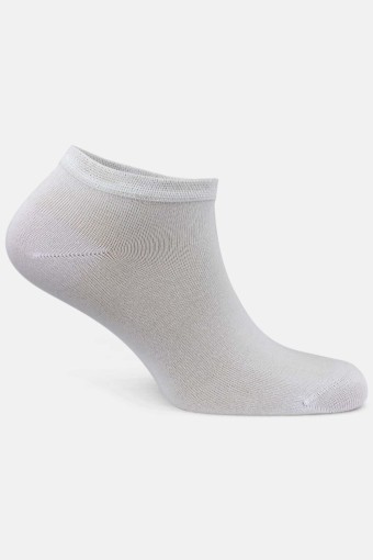 LİKYA ÇORAP - Likya Kadın Bambu Patik Çorap LİKYA ÇORAP - Likya Kadın Bambu Patik Çorap