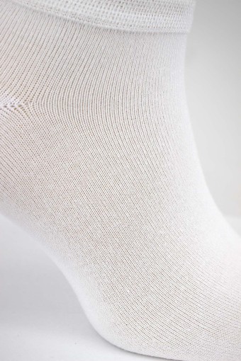 LİKYA ÇORAP - Likya Kadın Bambu Patik Çorap (1) LİKYA ÇORAP - Likya Kadın Bambu Patik Çorap (1)