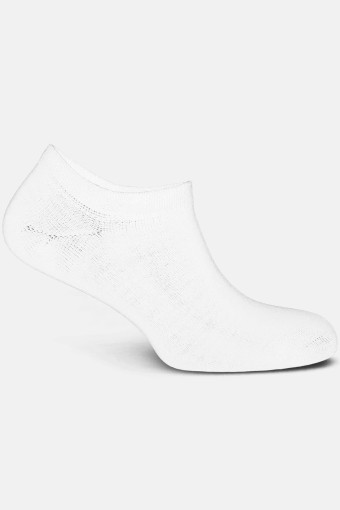 LİKYA ÇORAP - Likya Kadın Bambu Sneaker Çorap - Düz (1) LİKYA ÇORAP - Likya Kadın Bambu Sneaker Çorap - Düz (1)