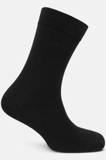 LİKYA ÇORAP - Likya Kadın Çorap Soket Modal Düz LİKYA ÇORAP - Likya Kadın Çorap Soket Modal Düz