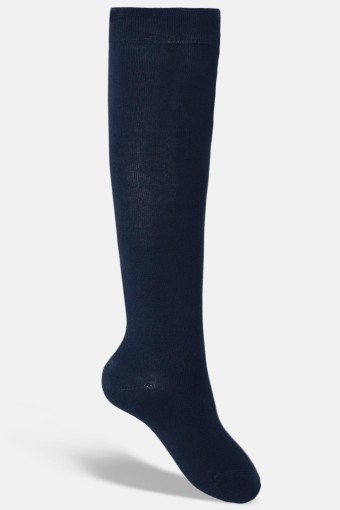 LİKYA ÇORAP - Likya Kadın Diz Altı Çorap Viskon (1) LİKYA ÇORAP - Likya Kadın Diz Altı Çorap Viskon (1)