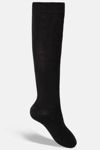 LİKYA ÇORAP - Likya Kadın Diz Altı Çorap Viskon LİKYA ÇORAP - Likya Kadın Diz Altı Çorap Viskon