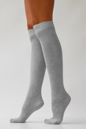 LİKYA ÇORAP - Likya Kadın Diz Altı Çorap Modal LİKYA ÇORAP - Likya Kadın Diz Altı Çorap Modal