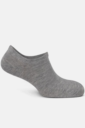 LİKYA ÇORAP - Likya Kadın Pamuklu Sneaker Çorap - Düz (1) LİKYA ÇORAP - Likya Kadın Pamuklu Sneaker Çorap - Düz (1)