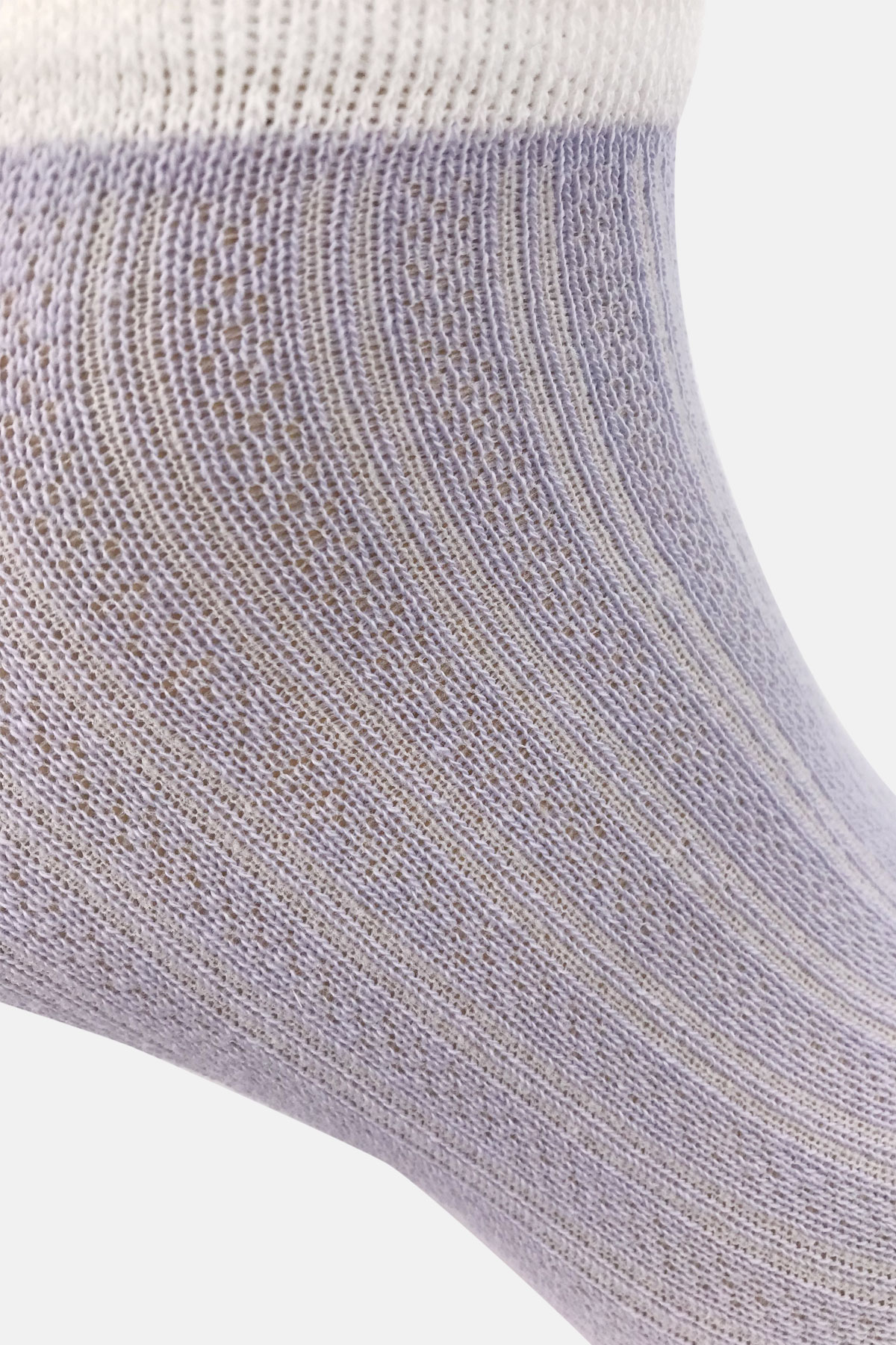 Likya Kadın Patik Çorap - Thumbnail