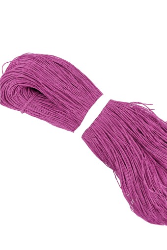 LİKYA HOBİ - Likya Kağıt İp Çile (1)