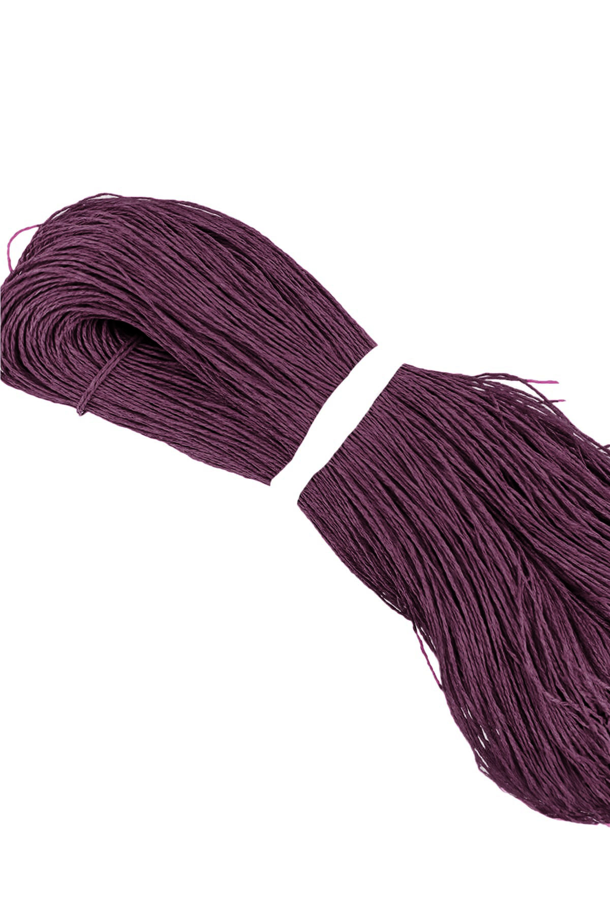 Likya Kağıt İp Çile - Thumbnail