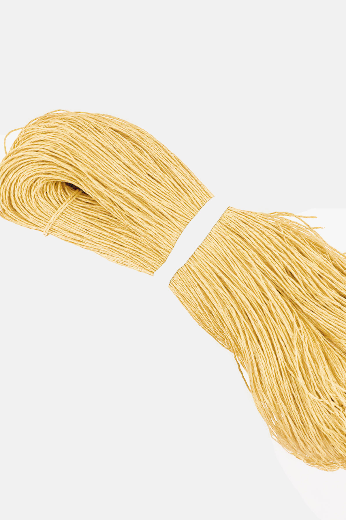 Likya Kağıt İp Çile - Thumbnail