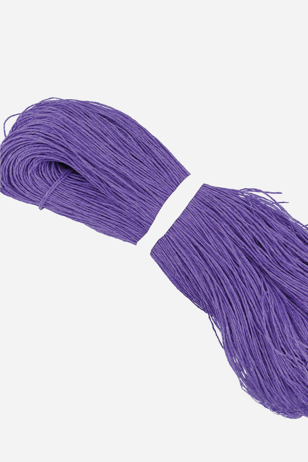 Likya Kağıt İp Çile - Thumbnail