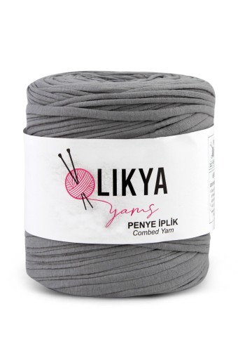 LİKYA HOBİ - Likya Penye İpi (1) LİKYA HOBİ - Likya Penye İpi (1)