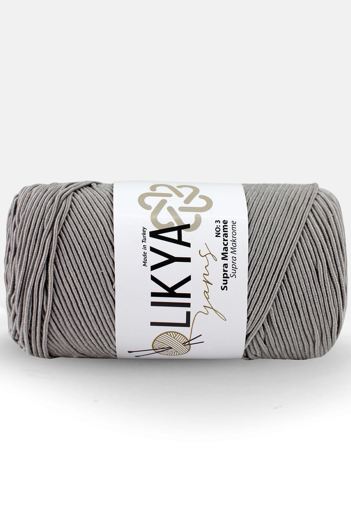 Likya Supra İplik 3 Mm 200 Gr 200 Mt - Thumbnail
