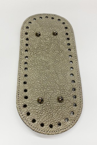 LİKYA HOBİ - Likya Taban 24x11 Salpalı Deri (1)