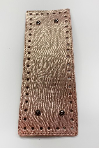 LİKYA HOBİ - Likya Taban 25x10 Salpalı Deri (1)