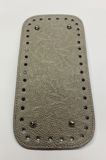 LİKYA HOBİ - Likya Taban 26x13 Salpalı Deri (1)