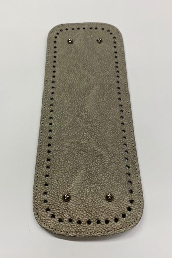 LİKYA HOBİ - Likya Taban 33x12 Salpalı Deri (1)