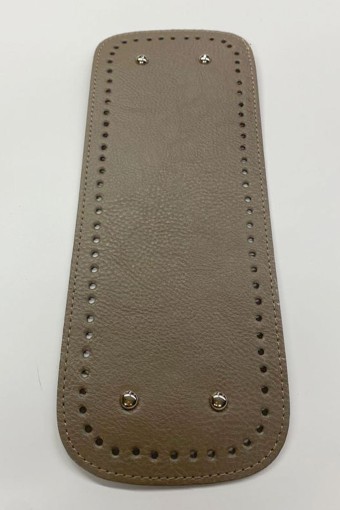 LİKYA HOBİ - Likya Taban 33x12 Salpalı Deri (1)