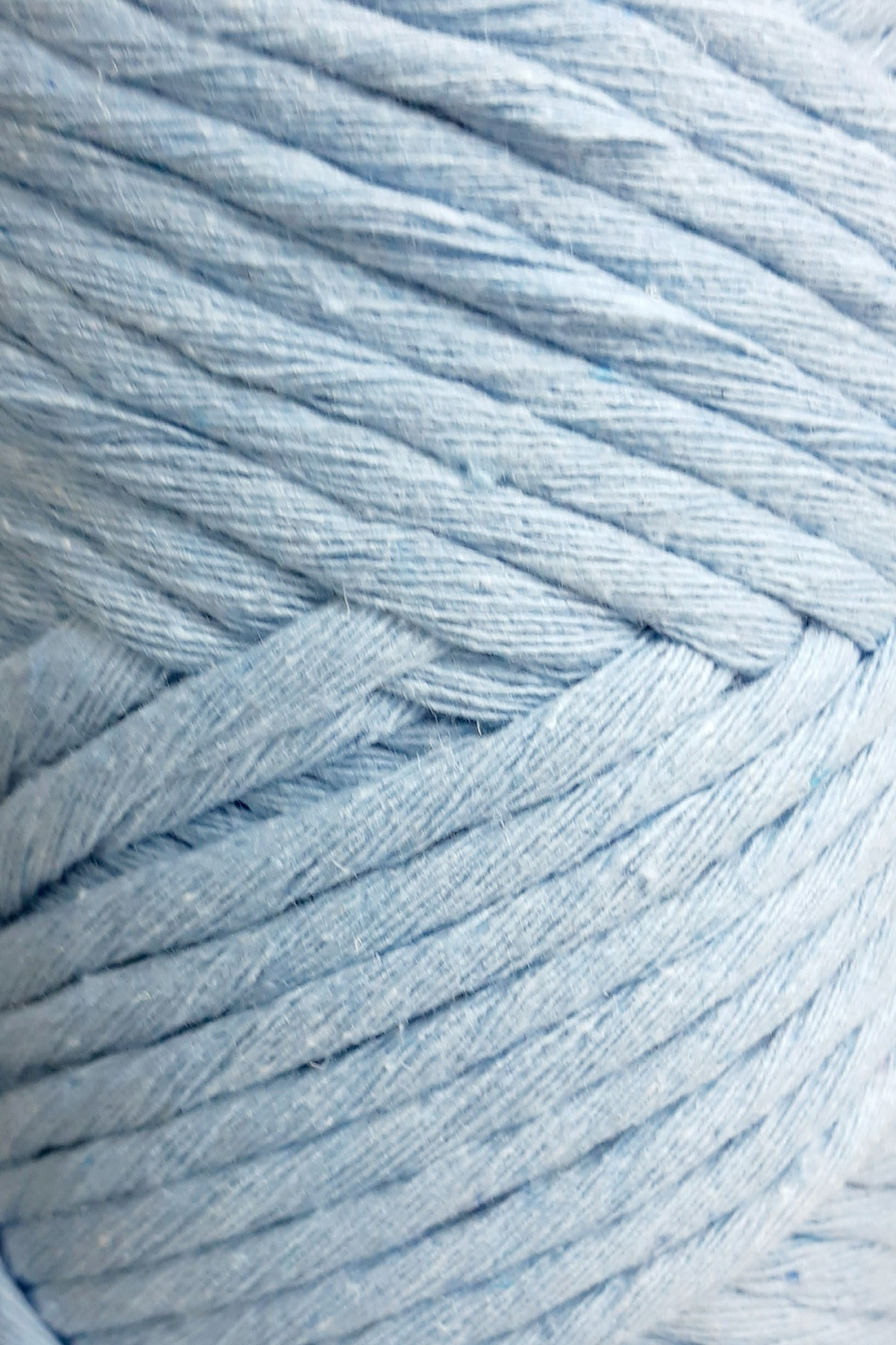 Likya Tarama İpi 4 mm 250 Gr - Thumbnail