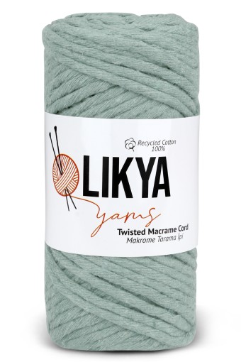 LİKYA HOBİ - Likya Tarama İpi 4 mm 250 Gr (1)