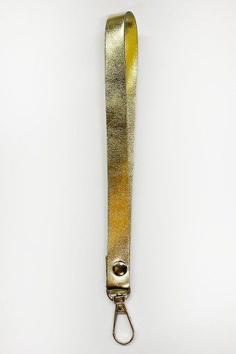 LİKYA HOBİ - Likya Toz Derili Bileklik