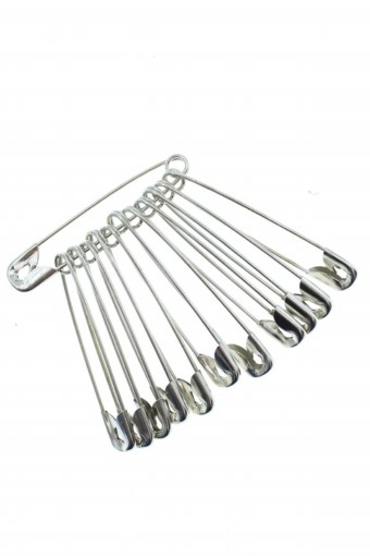 PINAR-TUHAFİYE HIRDAVAT - Lion Çengelli İğne No:8 144 Adet (1)