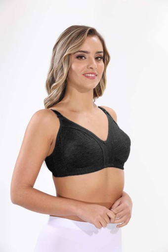 LİZA - Liza Kadın Penye Toparlayıcı Sütyen